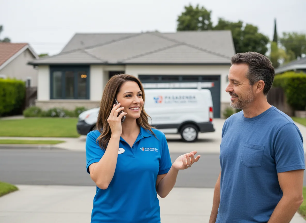 Electrician Franklintown, PA FAQs